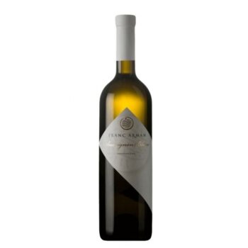 Bild von Franc Arman Sauvignon blanc 2023